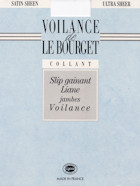Le Bourget Voilance Liane